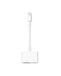 Apple Lightning Digital AV Adaptor sold by Technomobi