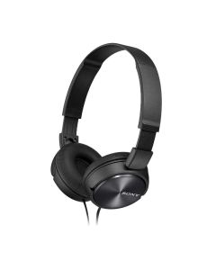 Sony MDR-ZX310AP Folding Aux Headphones with Mic sold by Technomobi