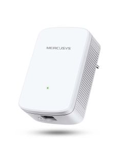 Mercusys ME10 300Mbps Wi-Fi Range Extender sold by Technomobi