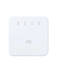 ZTE MF927U LTE (Cat 4) Mobile Wi-Fi Router