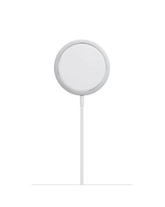 Apple Original MagSafe Charger in White sold by Technomobi