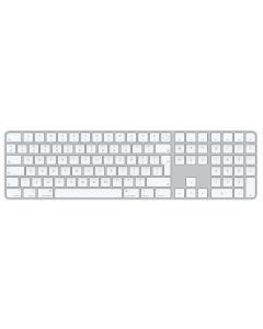 Apple Magic Keyboard with Touch ID and Numeric Keypad by Technomobi