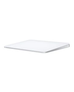 Apple Magic Trackpad in White sold by Technomobi