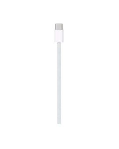 Apple USB C Woven Charge Cable 1m sold by Technomobi