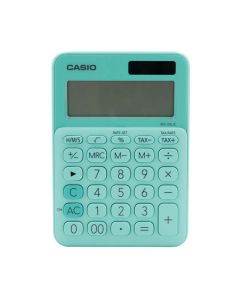 Casio MS-20UC Desktop Calculator 12 Digit sold by Technomobi