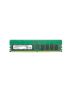 Micron 16GB 3200MHz DDR4 RDIMM Dual Rank Server Memory