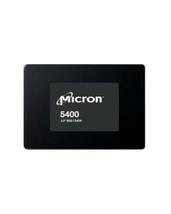 Micron 5400 Pro 960GB 2.5 inch SATA SSD