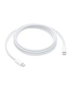 Apple 240W USB C Charge Cable 2m sold by Technomobi
