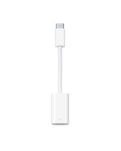 Apple USB C to Lightning Adapter sold by Technomobi