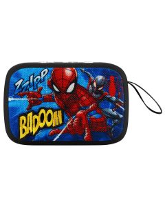 Marvel Bluetooth Speaker - Spider-Man sold by Technomobi