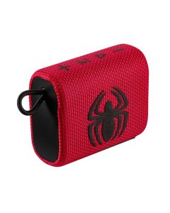 Marvel Spider - Man Portable Bluetooth Speaker sold by Technomobi