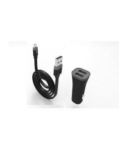 Muvit 3.4Amp Car Charger Micro USB