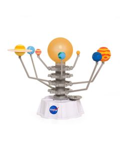 Nasa Solar System Construction Kit