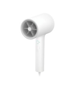 Xiaomi Mi Ionic Hair Dryer in White Sold by Technomobi