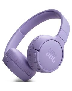 JBL T670 Wireless Bluetooth Noise Cancelling Headphones by Technomobi
