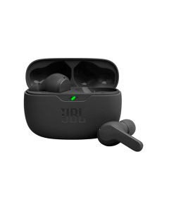 JBL Wave Beam True Wireless In-Ear Bluetooth Headphones by Technomobi