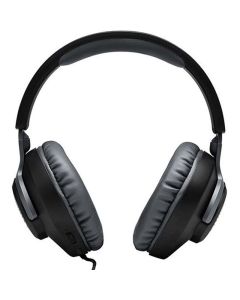 JBL Quantum 100 Wired Over-Ear Gaming Headphones by Technomobi