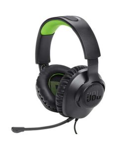 JBL Quantum 100X Console Wired Over-Ear Gaming Headphones by Technomobi