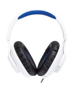 JBL Quantum 100P Console Wired Over-Ear Gaming Headphones by Technomobi