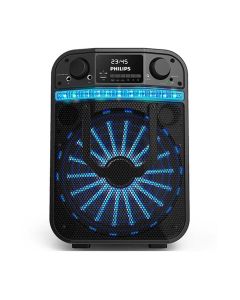 Philips Bluetooth Portable Party Speaker Woofer sold by Technomobi