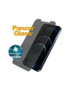 Panzerglass Apple iPhone 12 Pro Max 6.7" Privacy Tempered Glass