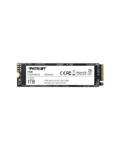 Patriot P300 1TB M.2 PCIe NVMe SSD