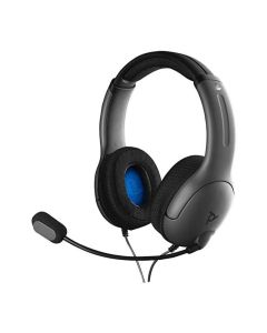 PDP LVL 40 Wired Headset PS4