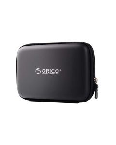 Orico 2.5 inch Portable Hard Drive Protector Bag - Black