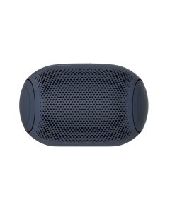 LG XBOOMGo PL2 Portable Bluetooth Speaker with Meridian Audio - Black