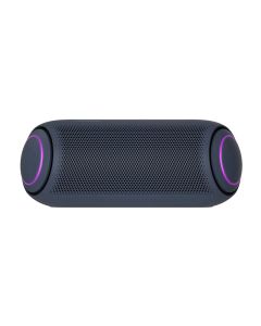 LG XBOOMGo PL7 Portable Bluetooth Speaker with Meridian Audio - Black
