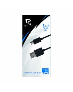 Piranha PS4 Charging Cable 4M