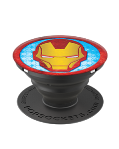 Popsocket Iron Man