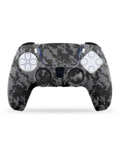 Nitho PS5 Gaming Kit Set Of Enhancers For PS5 Controllers in Camo sold by Technomobi