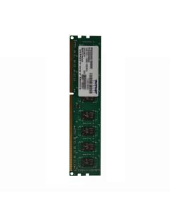 Patriot Signature Line 4GB 1600MHz DDR3 Single Rank Desktop Memory - Green