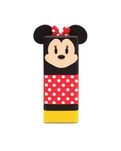 PowerSquad Disney Minnie Mouse Power Bank