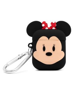 Powersquad Airpod Case Disney Minnie Mouse sold by Technomobi