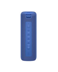 Xiaomi Mi Portable Bluetooth Speaker 16W in blue sold by Technomobi