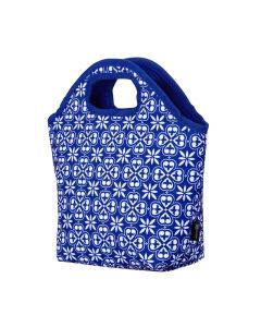 Quest Value Lunch Cooler Bag - Blue