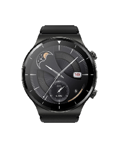 Blackview R7 Pro Smart Watch in Black sold by Technomobi