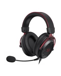 Redragon Diomedes Over-Ear Gaming Headset sold by Technomobi