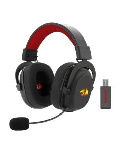 Redragon H510 Zeus X RGB 7.1 Wireless Gaming Headset by Technomobi