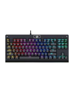 Redragon Avenger RGB Mechanical Gaming Keyboard - Black