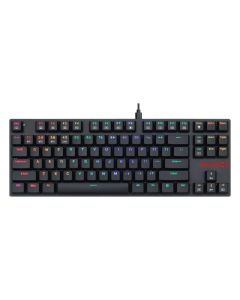 Redragon K607 APS Pro Tenkeyless Wireless Mechanical Gaming Keyboard - Black