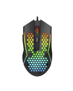 Redragon M987 Reaping 6200 DPI Gaming Mouse by Technomobi