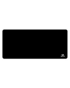 Redragon Mousepad Flick XL in Black sold by Technomobi