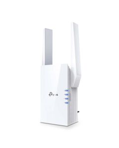 TP-Link AX1500 Wi-Fi 6 Range Extender in White Sold by Technomobi