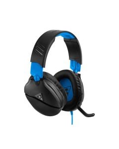 Turtle Beach Recon 70 Pro Gaming Headset PS4 - Black/Blue