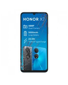 Honor X7 Screen Replacement