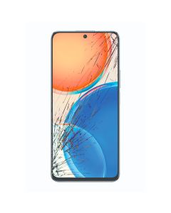 Honor X8 Screen Replacement
