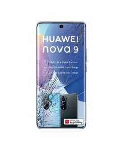 Huawei Nova 9 Screen Replacement